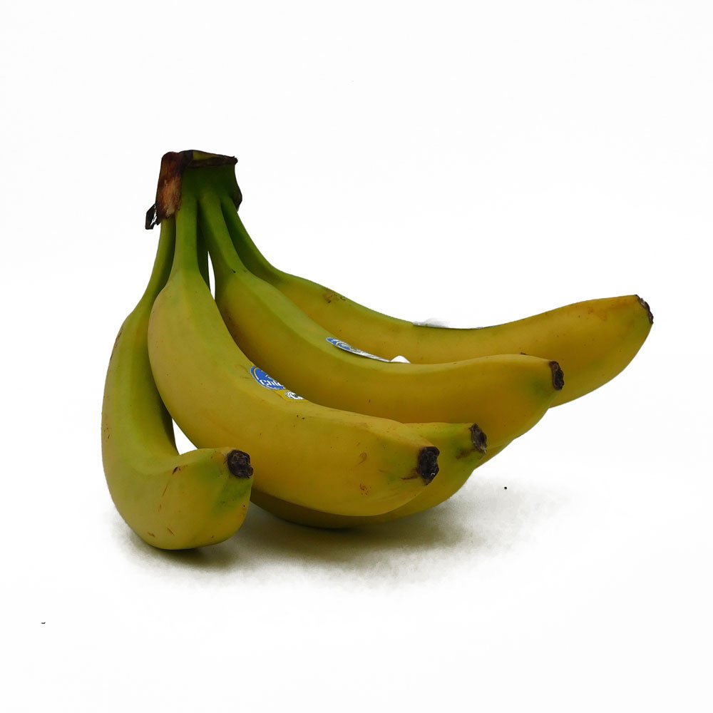 Bananas One Ted's Veg