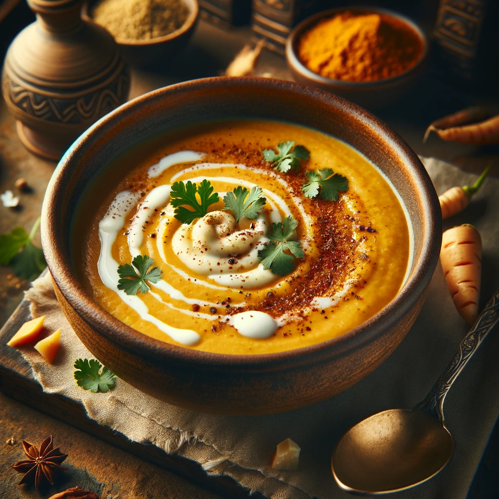 Recipe Page Parsnips Ted's Veg